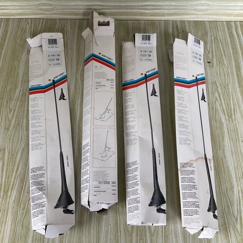 Zendar flexy car antenna - 50,