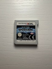 Spider-Man Edge of Time