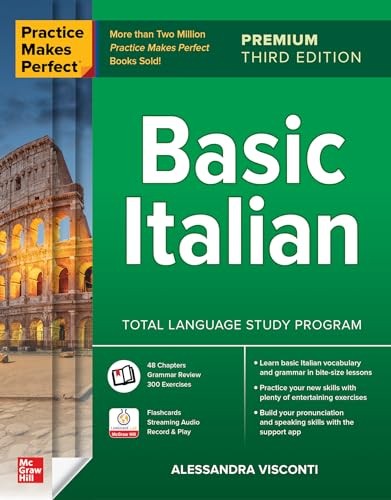 Practice makes perfect basic - practice,