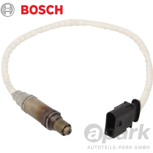 Bosch lambdasonde für - lambdasonde,