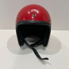 BELL RT Casco Vintage Taglia M