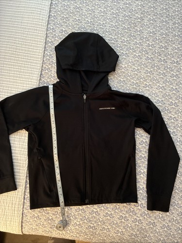 Giacca abercrombie bambino ypb - giacca,