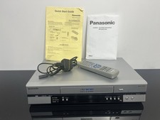 Panasonic NV-HV60EB