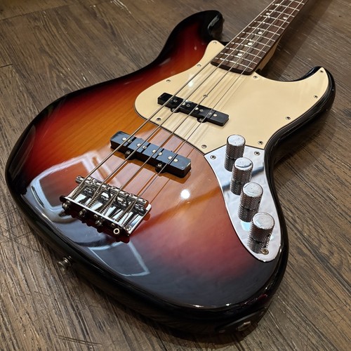 Squier fender jazz bass - squier,