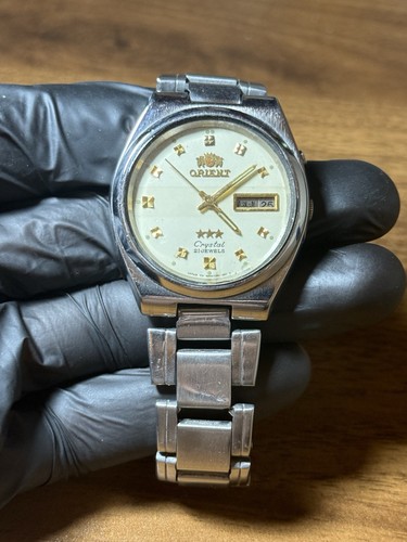 Orologio orient automatico - orient,