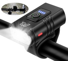 Luce Anteriore per Bicicletta