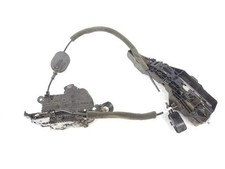 A4537206901 serratura porta anteriore sinistra per SMART FORFOUR 0.9 TURBO (90