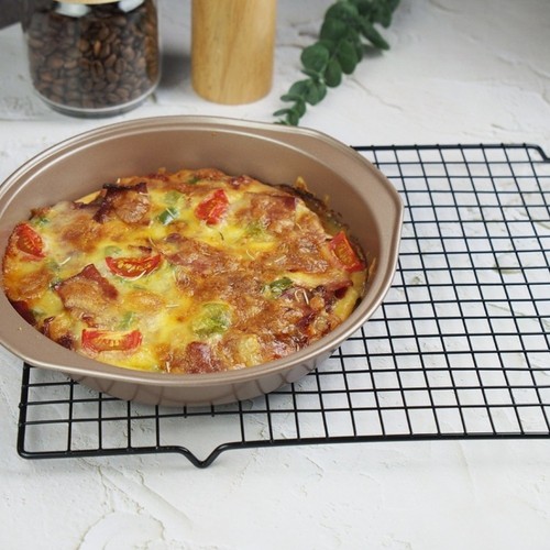 Teglia forno pollici - teglia,