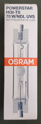 Lampada osram powerstar hqi - lampada,