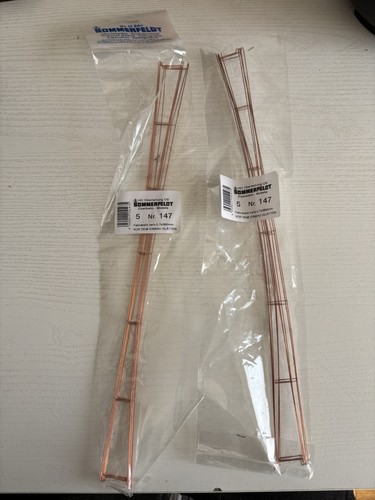 Sommerfeldt 147 10 linea - sommerfeldt,