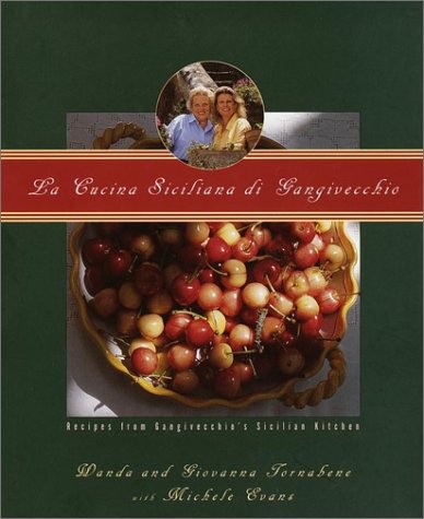 Cucina siciliana di - cucina,
