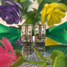 2 clip Pandora 💖 linee
