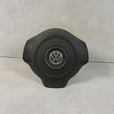 Dispositivo airbag lato guida