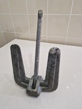 Ancora Zincata Fondo Sabbioso 6kg