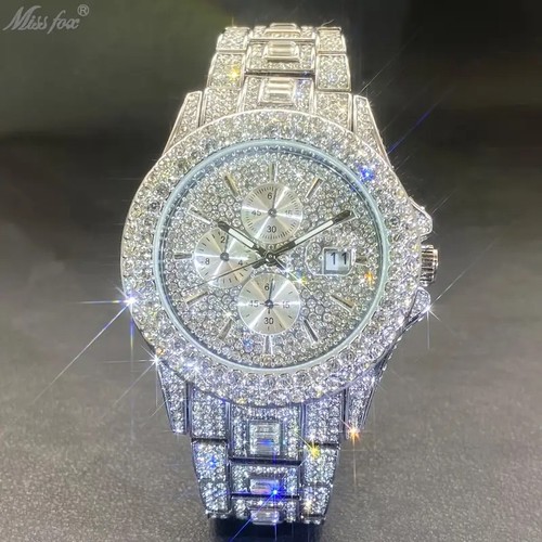 Orologio uomo super shine - orologio,