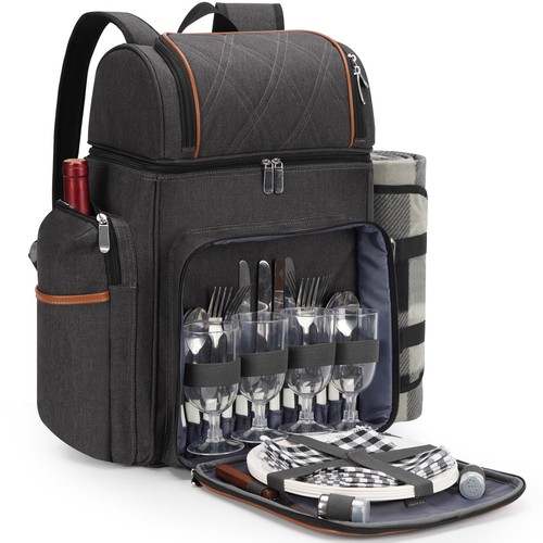 Zaino picnic per set - picnic,