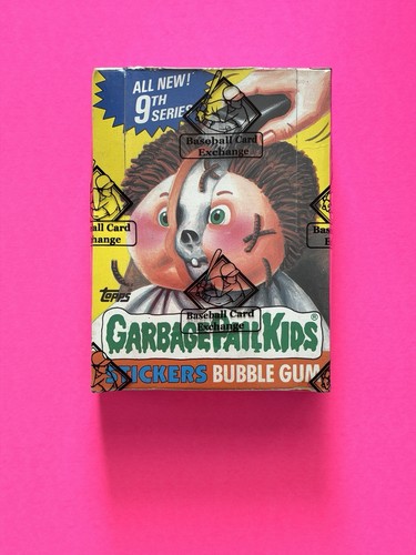 Spazzatura secchio bambini