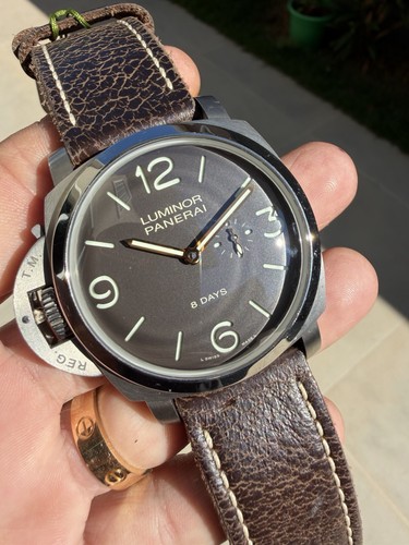 Orologio panerai luminor 1950 - panerai,