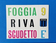 Fuori Raccolta Calciatori