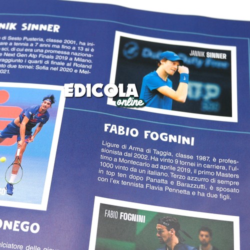 Album completo figurine - album,