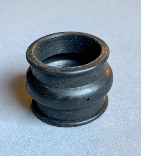 Manicotto gomma carburatore - manicotto,