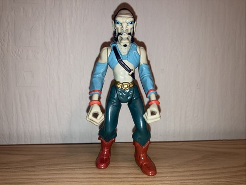 Figurina mantus pirati - figurina,