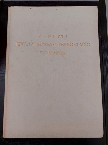 Libro aspetti dell ottocento - libro,