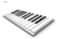 Controller CME Xkey 25