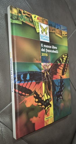 2016 libro dei - libro,