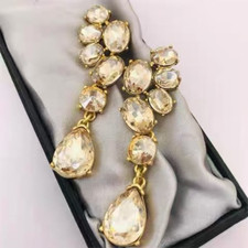 Oscar de la renta champagne