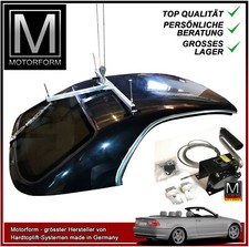 Sollevatore rigido bmw - ,