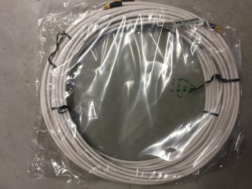 Microset pr10 sma cavo - 2x,