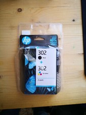 kit ricarica cartucce hp 302