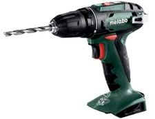 Metabo BS 14.4 Avvitatore 14,4V a batteria senza Batteria senza Valigetta