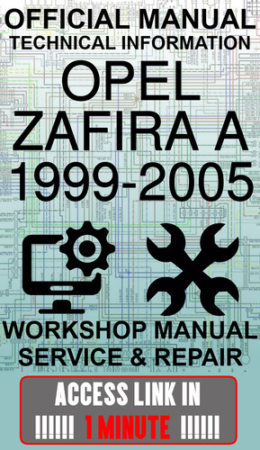 Access link manuale officina - access,