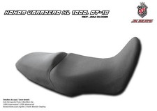 Honda Varadero XL 1000 2007-18 JN Rivestimento per Sella Antiscivolo 310021