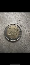 Moneta due euro pascoli - euro, g.