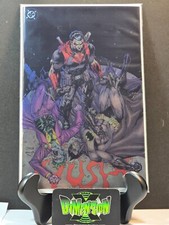 BATMAN #159 HUSH 2 JIM LEE &