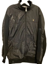 Rara giacca PLAYBOY atletica