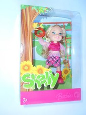 Shelly suoi amici mattel - e,