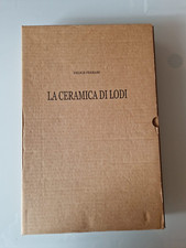 LA CERAMICA DI LODI - FELICE