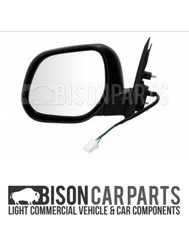 ADATTO CITROEN C-CROSSER 2007