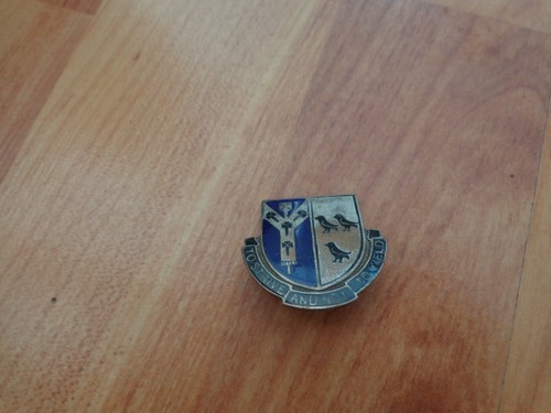 Vintage strive non a - e,