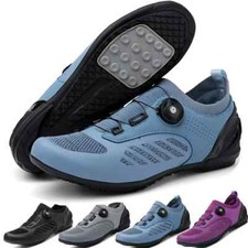 Scarpe basse uomo ciclismo