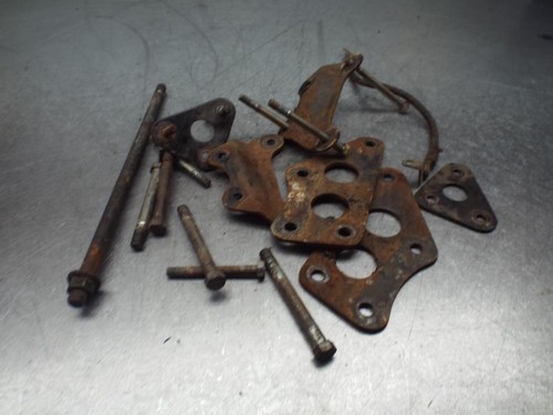 Honda cb450 500 - 500, t