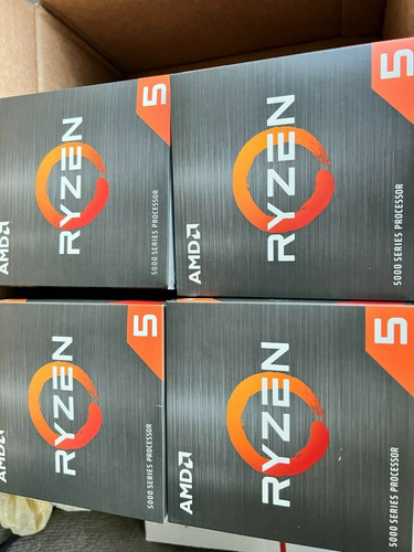 Amd ryzen wraith - 5,
