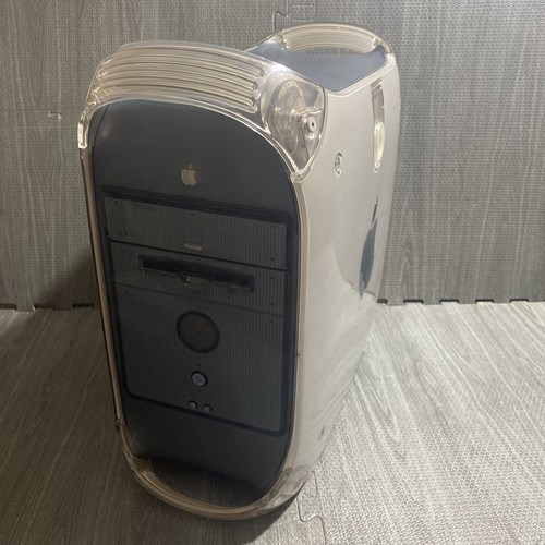 Apple powermac modello - g4,