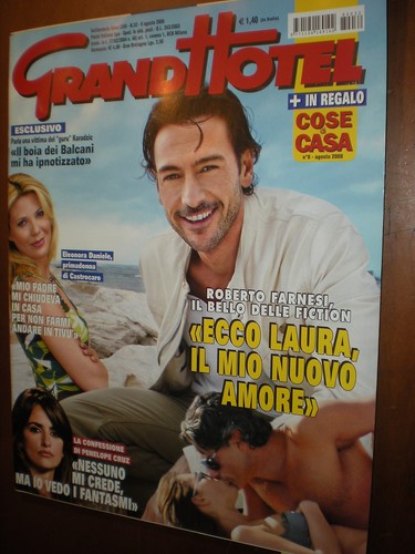 GrandHotel.ROBERTO