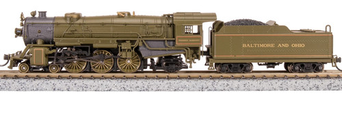 Broadway limited 7984 heavy - 7984,