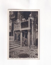 F3226) PALERMO - Cappela